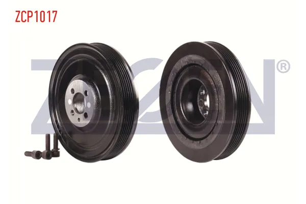 Krank Kasnak  Lancia Lybra 4 Kapı (1999->)  ZEGEN ZCP1017