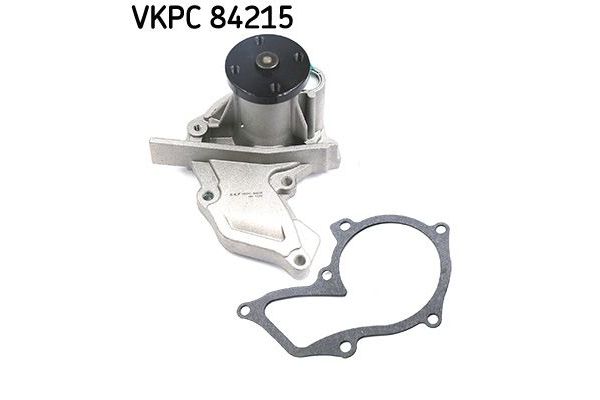 Devirdaim Su Pompası  Ford Fiesta (DX)(2000->)  SKF VKPC 84215