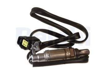 Oksijen (Lambda) Sensörü  DELPHI ES10735-12B1  KL6218861A 1A0818861A 1A08-18-861A 22690AA490 2269-0A-A490 AJ5118861 AJ51-18-861 FS2V18861A FS2V-18-861A KL6118861 KL61-18-861 KL6218861 KL62-18-861 KL62-18-861A KL6218861A9U KL62-18-861A9U