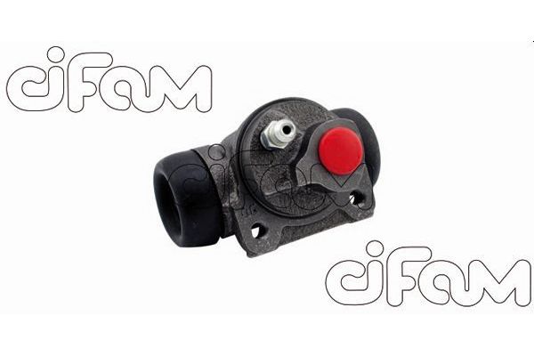 Fren Silindiri Arka Sağ Peugeot 301 (11.2012->)  CIFAM 101-578