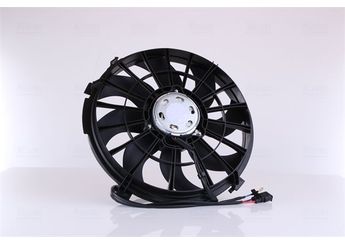 Radyatör Fan ve Motoru  PSA ORJINAL 1253F1  1253F1 125394 1484413080 1496076080