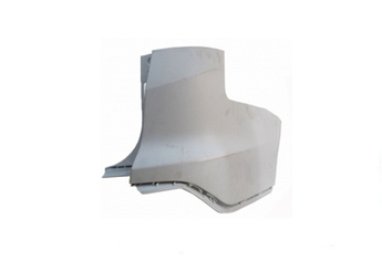 Tampon Arka Sağ EUROBUMP FOR07FO103  8M51N17906BBXWAA