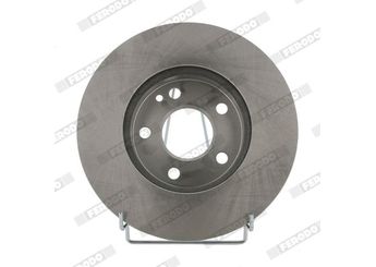 Fren Disk Ayna Ön Sağ ve Sol FERODO DDF1220  A1694210112 1694210112 169 421 01 12 1694210812 A1694210812 N1694210112 N1694210812