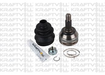 Aks Kafası Ön Dış Sağ veya Sol KRAFTVOLL 01020238  TDJ100470