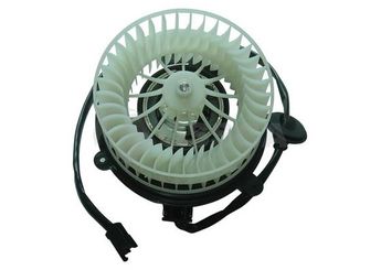 Kalorifer Motoru  FRENDI 04248  A1248200142 1248200142 124 820 01 42 1248203342 124 820 33 42