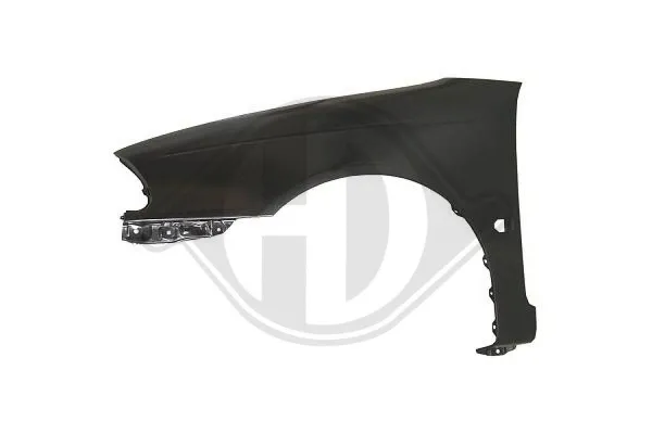 Çamurluk Ön Sol Toyota Avensis Combi SW (T22)(1998->)  TYG 190-2102