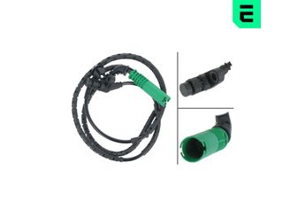 Abs Sensörü Arka Sağ veya Sol TRW GBS2631  6H4213D714BA SSF500021