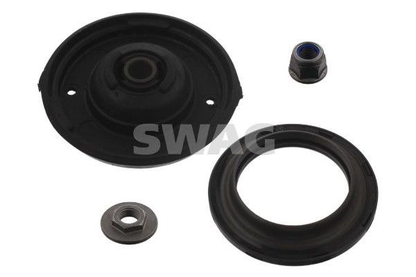 Amortisör Tabla Takozu Ön Sağ veya Sol Peugeot 307 CC Cabrio-Coupe (S1)(10.2003->06.2005)  SWAG 62 93 7851