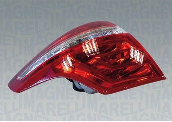 Stop Lambası Sağ MAGNETI MARELLI 714000283212  714000283212 6351CA
