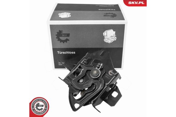 Motor Kaput Kilidi  GVA 8375531