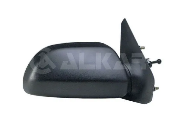 Dikiz Aynası Dış Sağ Renault R 19 5 Kapı (B/C53)(06.1988->)  EUROBUMP REN1119001