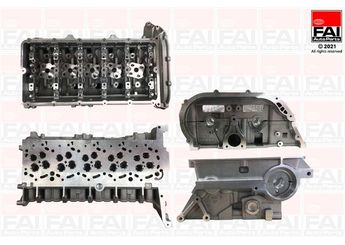 Silindir Kapağı  FORD ORJINAL FB3Q6C032BA  FB3Q6C032BA 1740109 1904276 BK3Q6C032BD BK3Q-6C032-BD BK3Q6K537BD BK3Q-6K537-BD FB3Q6090DA FB3Q-6090-DA FB3Q-6C032-BA