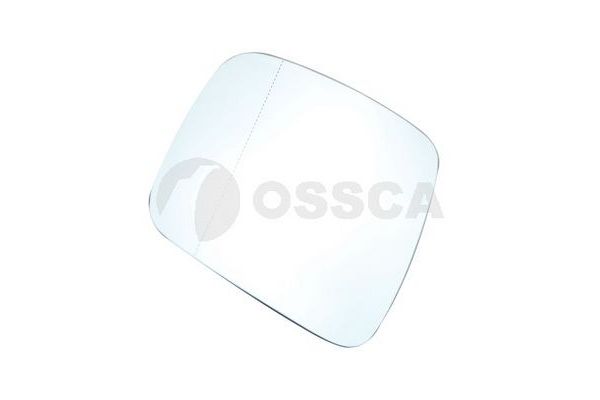 Ayna Camı Sol FRENDI 17899