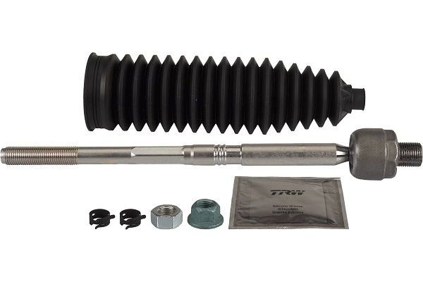 Rot Mili Sağ veya Sol Opel Astra G Cabrio (2001->)  MAHER 34147