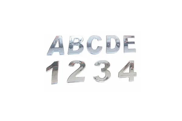 Yapışkan Arma  GMAX 099 56 009