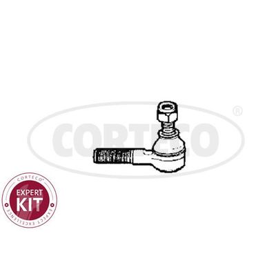 Rot Başı Sol RIW PE2213