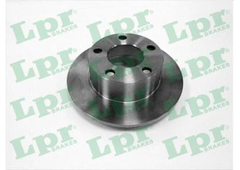 Fren Disk Ayna Arka Sağ ve Sol LPR A1401P  4A0615301A 4A0615601A 8E0615601 L4A0615601A JZW615601C