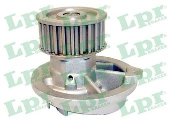 Devirdaim Su Pompası  LPR WP0575  1334139 T1176 24409355 92065969 1334646 90444359 181953 1334170 1334243 24579450 4817801 92226211 95507627