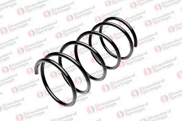 Helezon Yayı Ön STANDART YAY ST 125 003 F