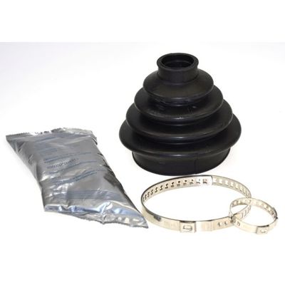 Aks Körüğü Ön Dış Sağ veya Sol GKN 190963