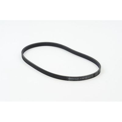 Vantilatör Kayışı  Daewoo Matiz (1997->)  CONTINENTAL 4PK735