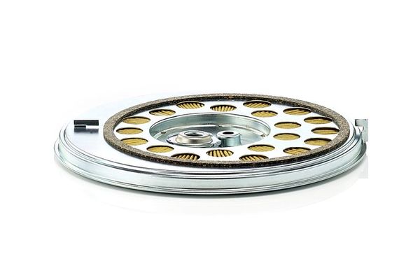 Şanzıman Yağ Filtresi  MANN H 1810/1