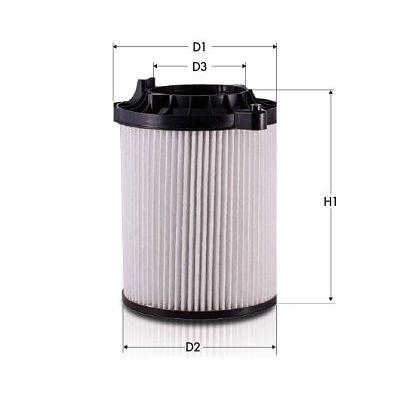 Hava Filtresi  Maserati Ghibli (M157)(2013->)  GRAT 22428