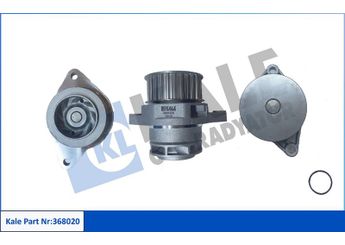 Devirdaim Su Pompası  KALE 368020  36121005 36121005D 36121005M 036121005D 36121005DV 036121005DV 36121005DX 036121005DX 36121005J 036121005J 036121005M 36121005MX 036121005MX 36121005V 036121005V 36121005X 036121005X