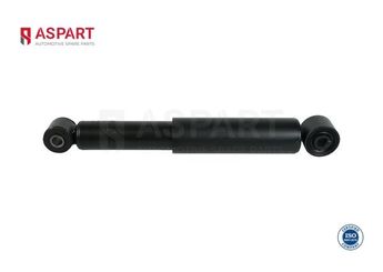 Amortisör Arka Sağ veya Sol ASPART 1SAB1377  A6383261200 6383260800 638 326 08 00 6383261100 638 326 11 00 6383261200 638 326 12 00 A6383260800 A 638 326 08 00 A6383261100 A 638 326 11 00 A 638 326 12 00