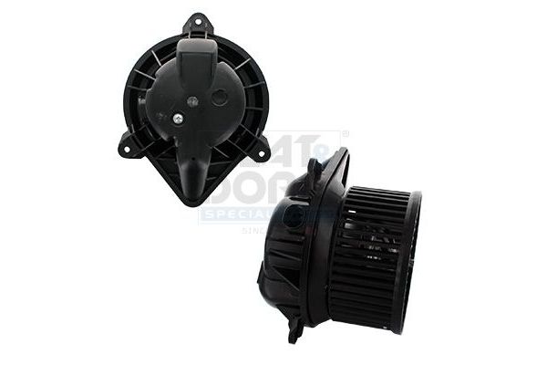 Kalorifer Motoru  PSA ORJINAL 6441K9