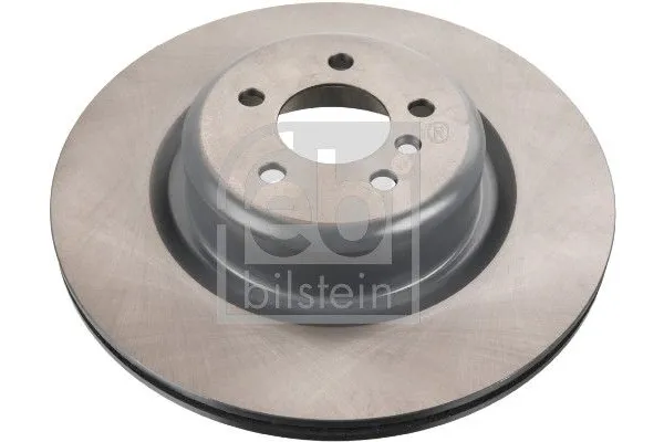 Fren Disk Ayna Arka Sağ ve Sol BMW X5 M Serisi (E70)(2009->)  FEBI BILSTEIN 174459