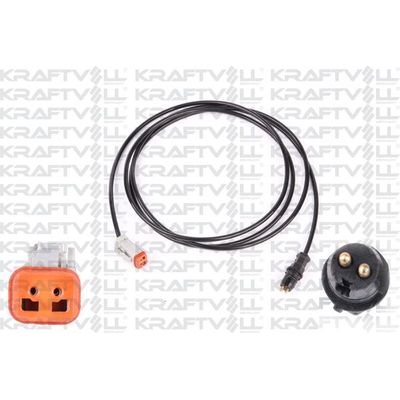 Abs Sensörü Arka Sağ veya Sol KRAFTVOLL 05090610