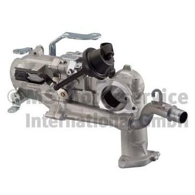 Egr Valfi  Ford B-MAX (CB2)(2012->)  PIERBURG 7.02156.33.0