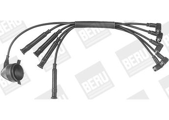 Buji Kablosu  DODUCO 7832  12121705697 12 12 1 705 697