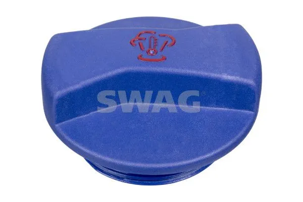 Radyatör Yedek Su Depo Kapağı  SWAG 30 91 4700