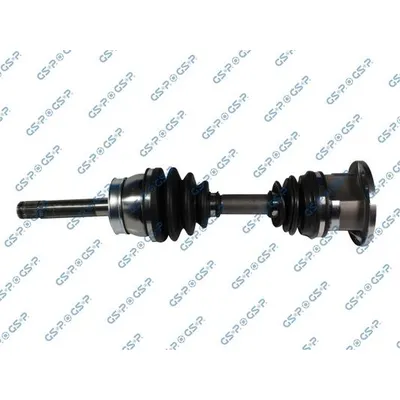 Aks Komple Ön Sağ Nissan Terrano II (R20)(02.1993->)  FORMPART 41380013/S