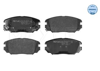 Fren Disk Balata Ön OTOZONE FDO8023-R  S581012EA30 581012EA30 58101-2EA30 581013FA11 58101-3FA11 581013KA20 58101-3KA20 581013KA30 58101-3KA30 581013KA31 58101-3KA31 581013KS31 58101-3KS31 581013LA10 58101-3LA10 581013LA20 58101-3LA20 S58101-2EA30