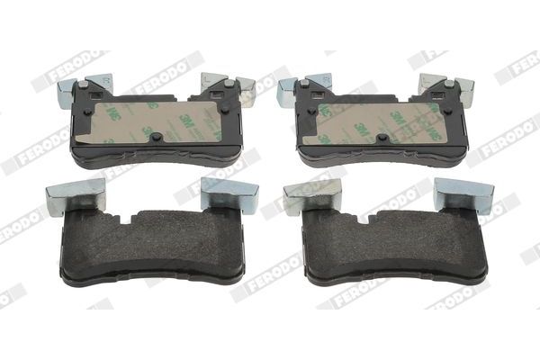 Fren Disk Balata Arka Mercedes E -Serisi Sedan (BM 212)(01.2009->)  FERODO FDB4874