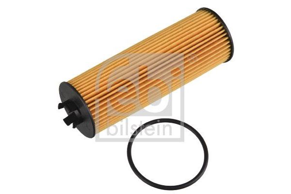 Yağ Filtresi  FEBI BILSTEIN 179964