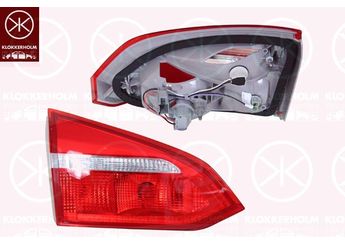 Stop Lambası Sağ veya Sol OPTIMUM F1EB13A602BA  F1EB13A602BA 1868296