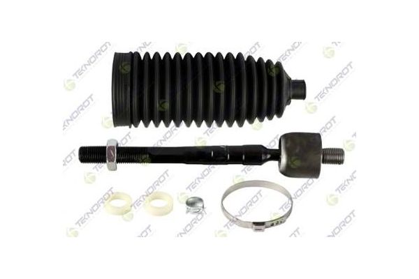 Rot Mili Kiti Sağ veya Sol Renault Laguna Grandtour (2007->)  TEKNOROT R-903KM