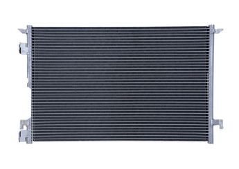 Klima Radyatörü  OPEL ORJINAL 24418363  24418363 13101840 13114943 13114944 1850077 1850080 1850095 24072002 51749914 51779945 71740472 1850.077