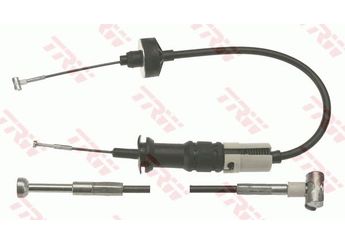 Debriyaj Teli  WAGENBURG 14530001808  1H1721335A 1H1721335B 1H1 721 335 B 1H1 721 335 A