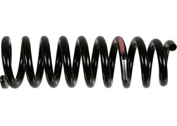 Helezon Yayı Ön KRAFTVOLL 15020101  481310K840 48131-0K840