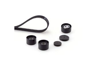 Triger Kayış Seti  GATES K015507XS  7701472292 7701471367