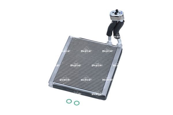 Kalorifer Radyatörü  Hyundai i20 (PB)(05.2012->)  NRF 36197