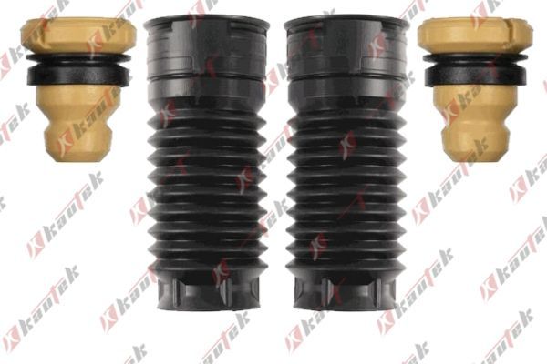 Amortisör Körüğü Ön Sağ veya Sol KAUTEK ME-BK006