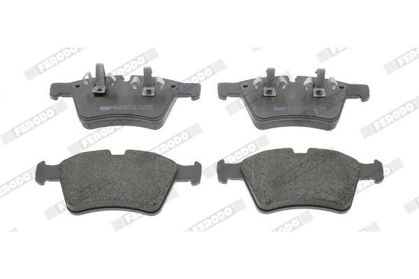 Fren Disk Balata Ön KALE BALATA 24151 203 05