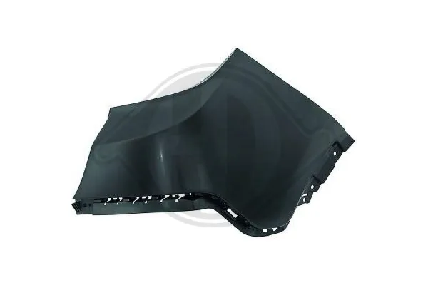 Tampon Arka Sağ Opel Mokka (2012->)  EUROBUMP OPL07MO015