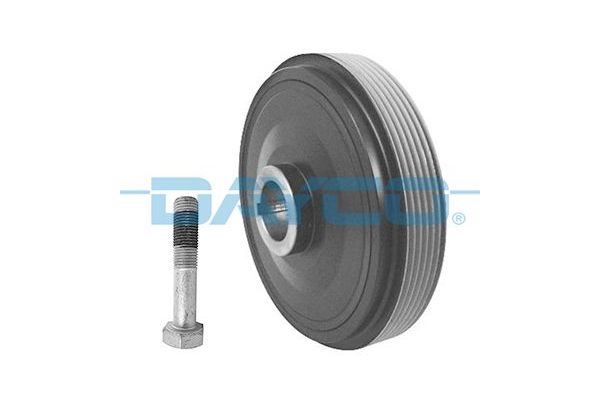 Krank Kasnak  Peugeot Boxer (230) Kamyonet Aks:2850mm (->2002)  DAYCO DPV1054